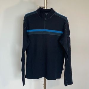 KUHL Mens   Downhill Racer